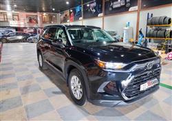 تويوتا جراند هايلاندر